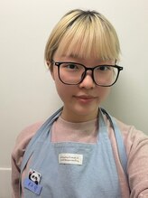 ココナッツネイル&nbsp;ゆ い