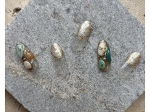 ツリーハウスネイル(tree house nail)/ayusa &nbsp;nail