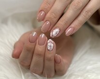 ワイエスネイル(ys_nail)