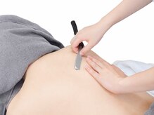 【Shaving&Bridal Shaving】salon.de.SHILO 麻布十番/バックラインシェービング[脱毛]