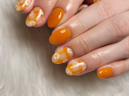 ミースネイル(mys.nail)の写真