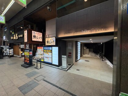 ミース 札幌中央店の写真