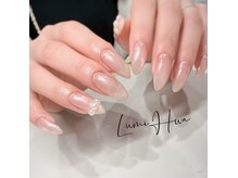 ルミファ 柏(Lumi Hwa)の雰囲気（ちゅるちゅるマグネット♪[柏/定額/ニュアンス/フィルイン]）