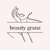 ビューティーグランツ(beauty granz)のお店ロゴ