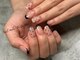 ネイルアトリエ トワエモア(Nail Atelier Toi Et Moi)の写真/大人女性が心から寛げる隠れ家サロン♪忙しい毎日の中でふと一息つける癒しの時間を＊[持ち込みOK◎]