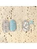 ☆July nail☆Flower　￥7700