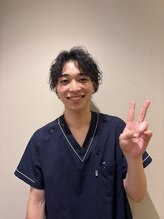 甲斐整骨院 薬院&nbsp;國光 偉武