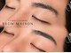 メンズ眉毛サロンBROW MAISON TOKYO 札幌店[メンズアイブロウ/まゆげ/メンズ眉毛]の写真/メンズ眉毛サロンが初めての方も◎30分で垢抜ける１人１人に合わせた眉毛デザインをご提案！[札幌/大通]