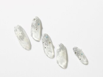 ジーネイルコウベ(G NAIL KOBE)/ハンドDコ-ス 2990円