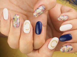 ツィードネイル