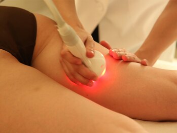 シーズ ラボ 吉祥寺店/【美脚徹底シェイプコース】