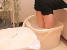 ヨサパークステラ 姪の浜店(YOSA PARK stella)/＊水素フットバス＊