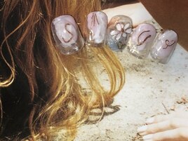 ハリガネフアワー