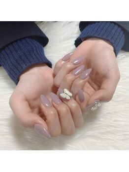 シーシーネイルサロン(CC)/