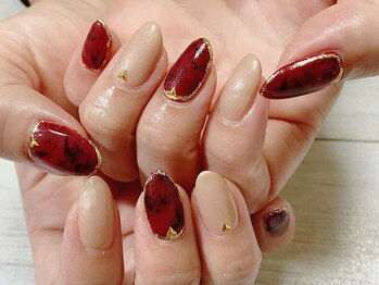 ロカヒ ネイル(LOKAHI NAIL)/