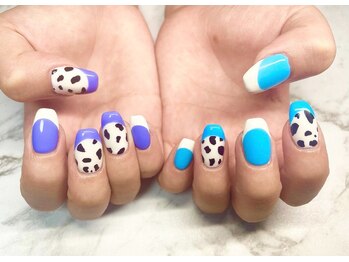 アムール(amour)/