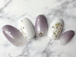 HAND★初回¥8500/再来¥9000