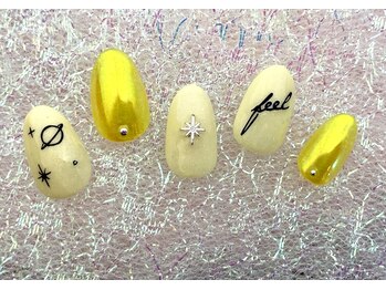 ウェヌスリコ(VENUSRICO.)/◆定額7980円コース◆