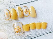 フレイヤ 銀座店(FREJA)/ハンド&フットお揃い♪