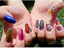 メニティ(MeniTy)/ハンドネイル