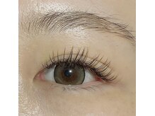 グラン(Gran by MOLLA)/ラッシュリフト/まつげパーマ