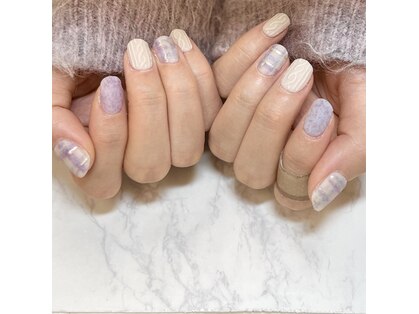 ジャスタネイルズ(JUSTA NAILS)の写真