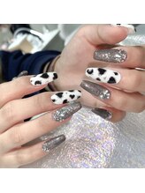 クイーンズビューティーサロン 歌舞伎町店(Queen's beauty salon)/やり放題 つけ放題