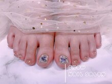 スノーネイルサロン 新宿店(Snow nail salon)/