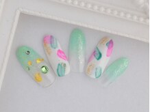 ピーチ(Peach)/