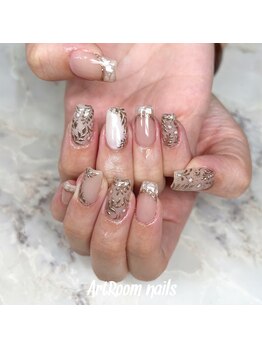 アートルーム(Art Room)/Art Design + ¥13,750