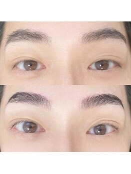 ファストラッシュ 表参道店(FAST LASH)/眉毛パーマ/まつげパーマ/表参道