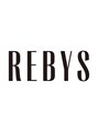 レバイス 塩尻広丘店(REBYS)/　トータルビューティREBYS塩尻広丘店