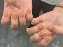 シー(SHE)/ミラーフレンチ