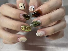 キャンネイル 大曽根店(Can Nail)/staff : mao