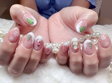 エルフネイル(Elf nail)/