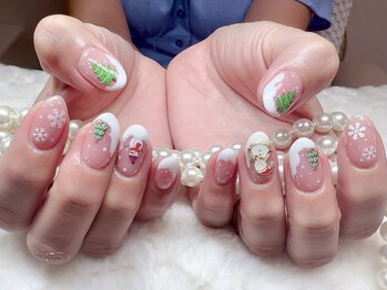 エルフネイル(Elf nail)/