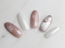 ジーネイルコウベ(G NAIL KOBE)/ハンドEコ－ス 3490円