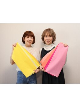 スゴ腕の施術者がいるサロン