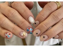 リヤン(Lien)/antiquenail