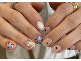 antiquenail