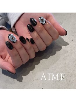 アイム(AIME)/韓国