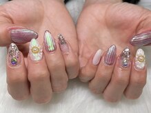 リジュベ 古河店(Rejuve)/お持ち込みデザイン