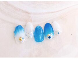 シーズンデザイン【Summer】