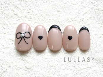 ララバイ 恵比寿店(LULLABY)/季節のアートコース