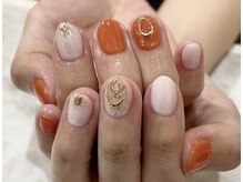 ビガップ(Big up)/