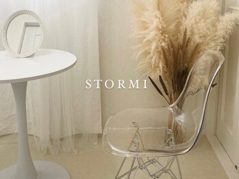 ストーミー(STORMI)の写真/乾燥が気になる時期に＊【SNSで話題沸騰クリスティーナ◇当店人気No.1】ミルクピーリングでうる艶水光肌へ