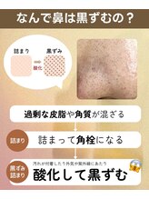 ハピネス 心斎橋アメリカ村本店(Happiness)/疲れやすい、毛穴くすみ気になる