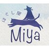 ミヤ(Miya)のお店ロゴ