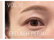 トミー(Tommy)/まつげパーマ
