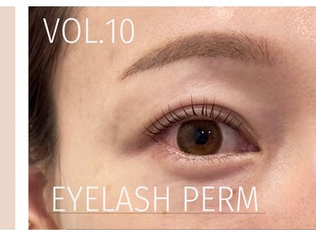 トミー(Tommy)/まつげパーマ